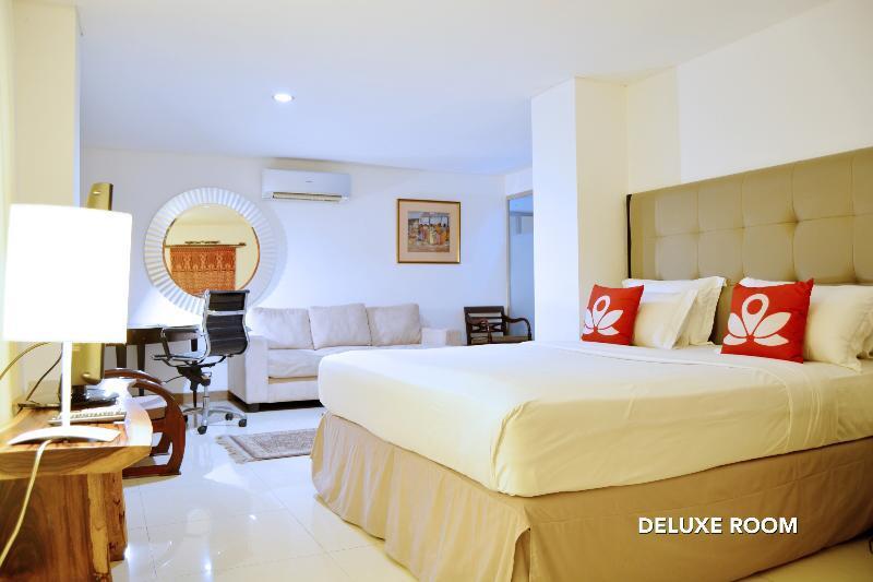 W Home Cikatomas Jakarta Exterior photo