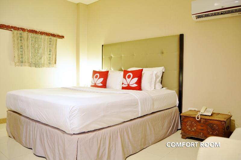 W Home Cikatomas Jakarta Exterior photo