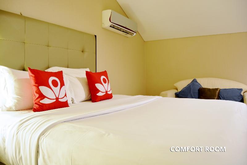 W Home Cikatomas Jakarta Exterior photo