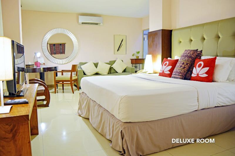 W Home Cikatomas Jakarta Exterior photo